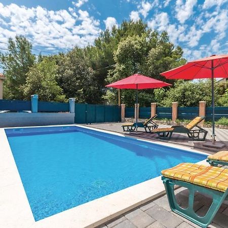 Villa Diana 파코스탄 외부 사진
