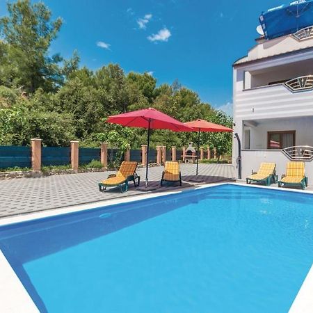 Villa Diana 파코스탄 외부 사진