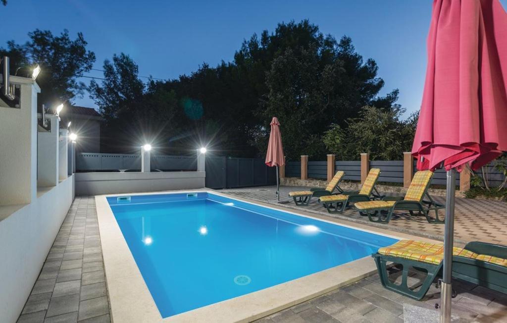 Villa Diana 파코스탄 외부 사진