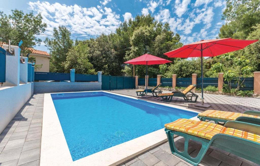 Villa Diana 파코스탄 외부 사진