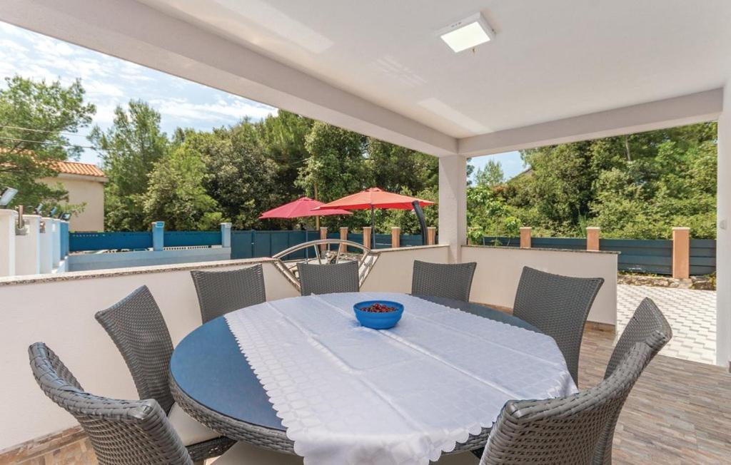 Villa Diana 파코스탄 외부 사진