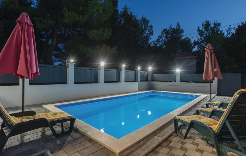 Villa Diana 파코스탄 외부 사진