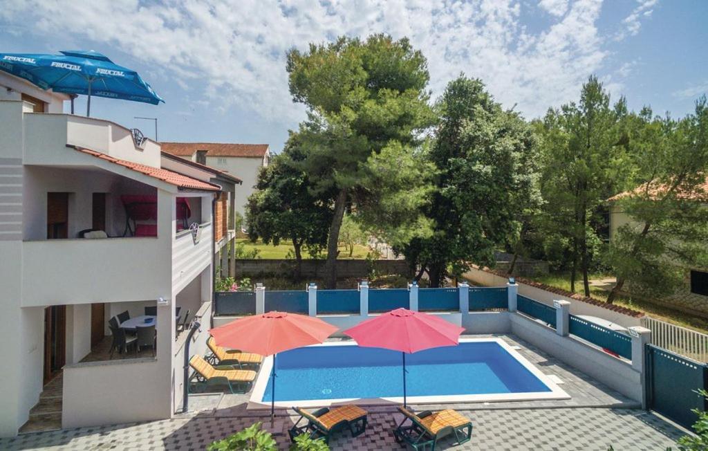 Villa Diana 파코스탄 외부 사진