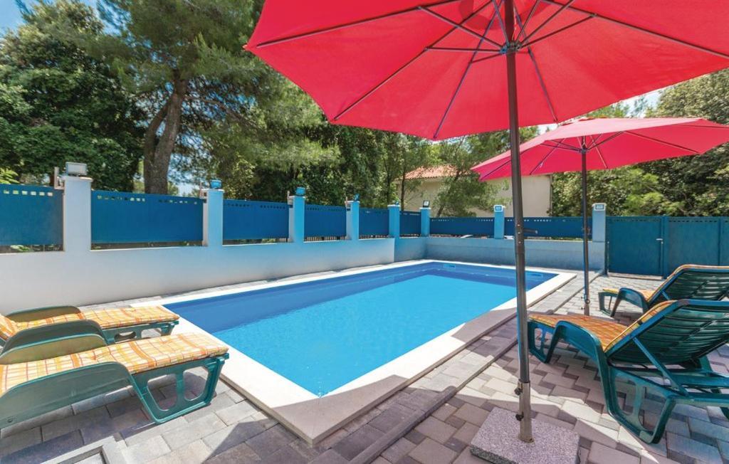 Villa Diana 파코스탄 외부 사진