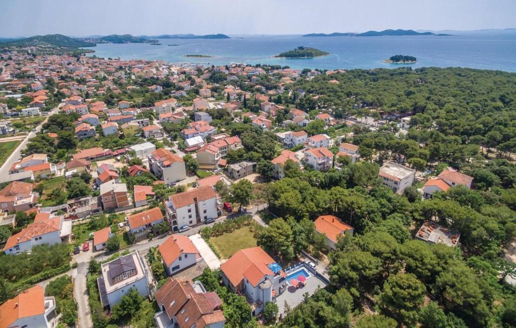 Villa Diana 파코스탄 외부 사진