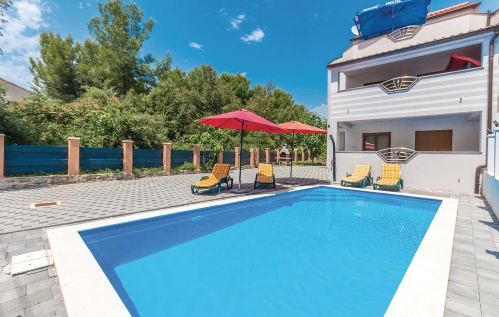 Villa Diana 파코스탄 외부 사진