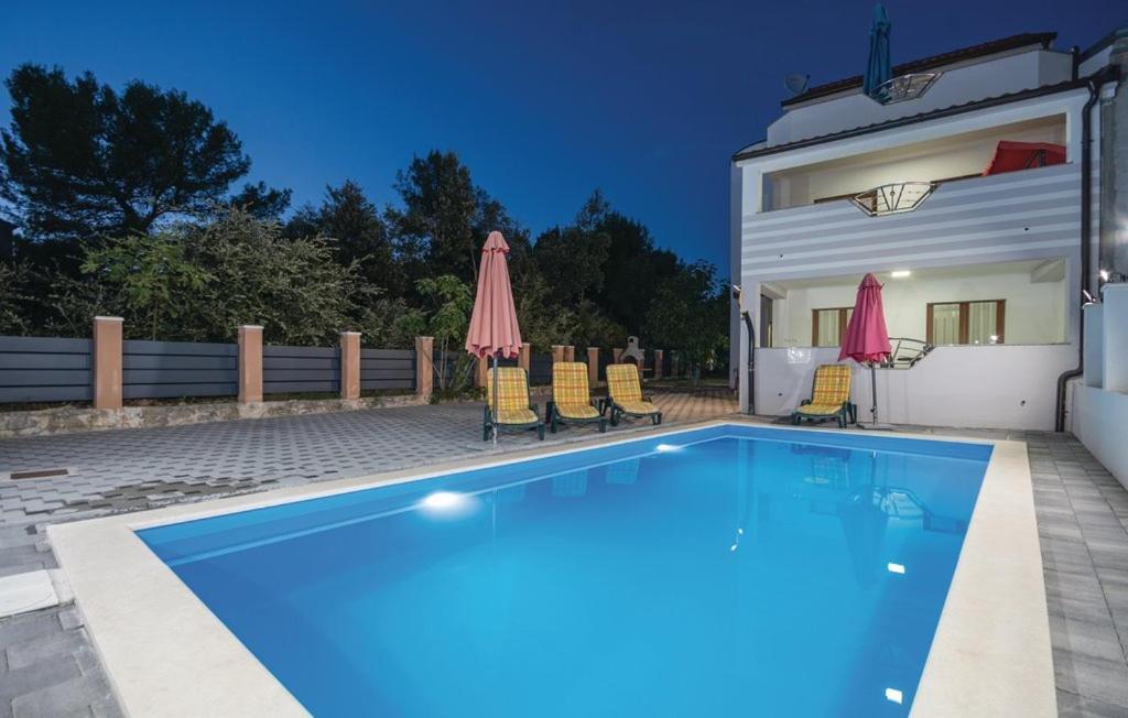 Villa Diana 파코스탄 외부 사진